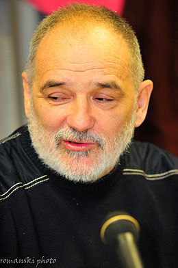 Đorđe Balašević