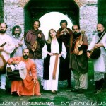 Balkans traditional music - Muzika Balkana