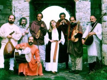 Balkans traditional music - Muzika Balkana