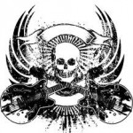 rock